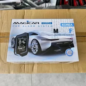 magicar 906