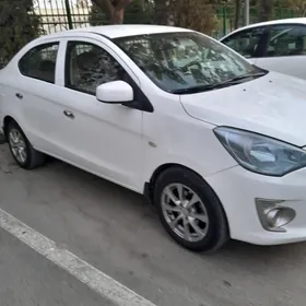 Mitsubishi Lancer 2013