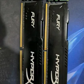 Orig ddr4 8gb ram x2