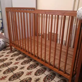 çaga krowat кровать детская