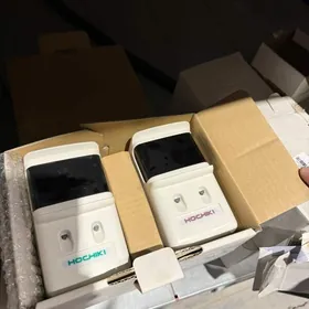 Пожарный датчик лучевой