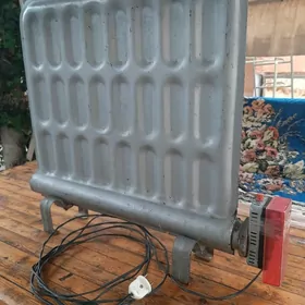 ОБОГРЕВАТЕЛЬ