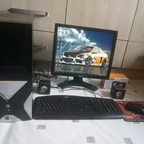 Arzan bahadan Ofis kamputery