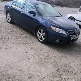 Toyota Camry 2007