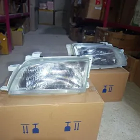 Fara corona Carina E