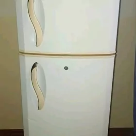 холодильник Lg Двухкамерный