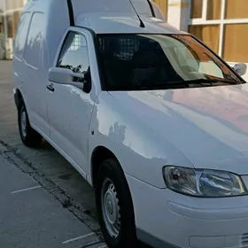 Volkswagen Caddy 2008