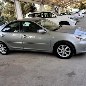 Toyota Camry 2005