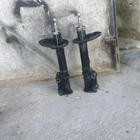 задание амортизатор KYB