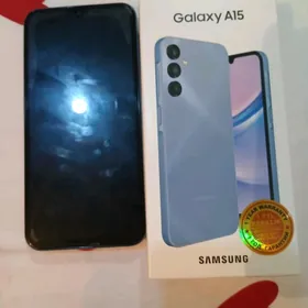 samsunkA15