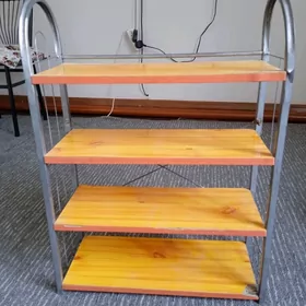 ПОДСТАВКА ДЛЯ ОБУВИ