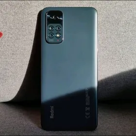 Redmi not 11  4 /128