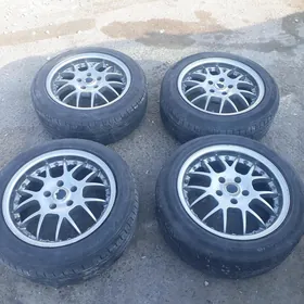 opel diska 205 55 16