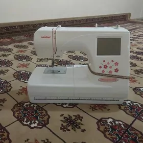 Kompýuter ýaka maşyn