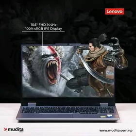 Lenovo LOQ|RTX5060|i7-13650HX
