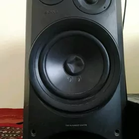 Sony mantafon galonka