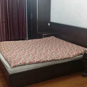 Аренда 3 Комнаты Мир 7