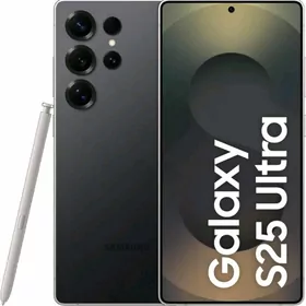 Samsung S25 Ultra 12 GB 512 GB