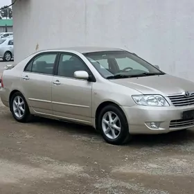 Toyota Corolla 2005