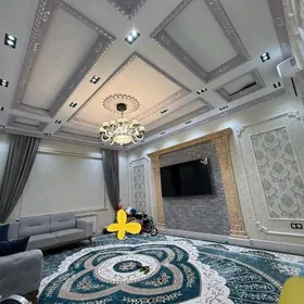  Arenda Nebitgaz 4kom