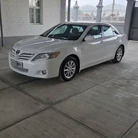 Toyota Camry 2010