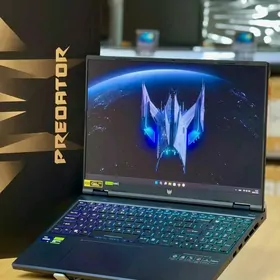 Б/у ACER PREDATOR 16/RTX4060