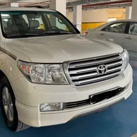 Landcruser 200bamper oni