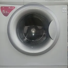 LG KIRMASYN DD MATOR