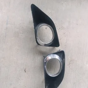 Abilsowka Fara tumannik