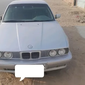 BMW 535 1993