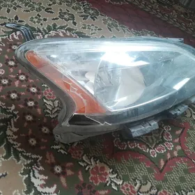 nissan sentra fara amerikanka