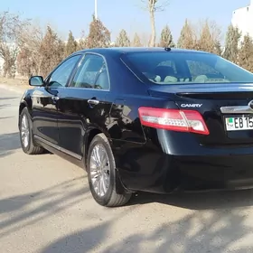 Toyota Camry 2009