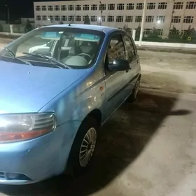 Daewoo Kalos 2003