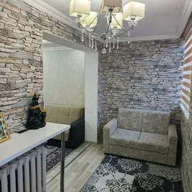 3 мкр 4/3.  2 ком