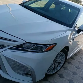 Toyota Camry 2020