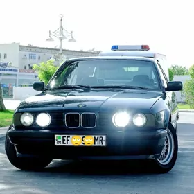 BMW 525 1991