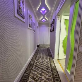 olimpisky garadok 3kom 130m2