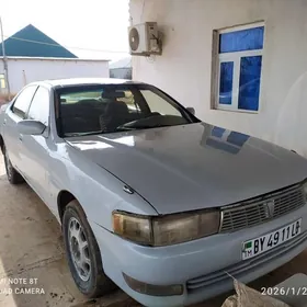 Toyota Cresta 1996