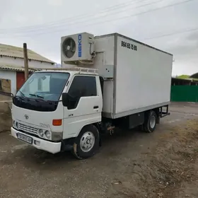Toyota Dyna 1998