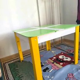 parta, детский стол, парта