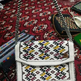 el ishi dowrebap sumka