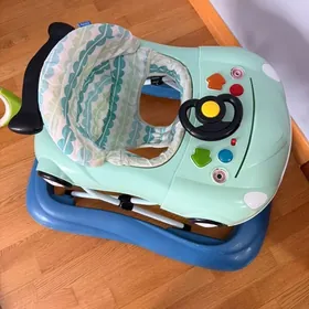 ходунки качеля