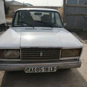 Lada 2107 1998