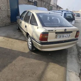 Opel Vectra 1992