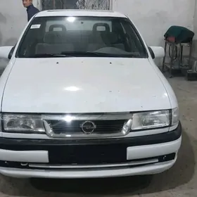 Opel Vectra 1989