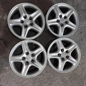 LEHUS  RX  300 LK RADNOŶY