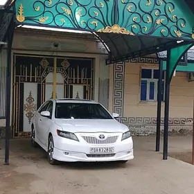 Toyota Camry 2007