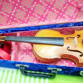 skripka 1/2 скрипка 1/2