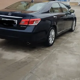 Lexus ES 350 2010