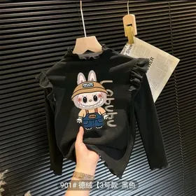 водолазка из мягкой ткани